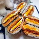 동그라미김밥