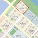 엑스포아파트 버스정류장 이미지