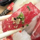 CU혁신사랑 | 진주 혁신(충무공동) 스시 맛집, '스시원'을 아시나요?