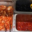 생생바지락칼국수 이미지