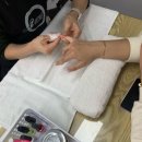 드릴반(네일미용) 이미지