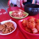 먹쇠식당 이미지