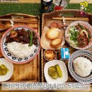 토끼식탁 이미지