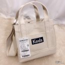 180016 | 케즈 투웨이 미니 토트백(SB180016) 후기 (feat.캉골 버킷백 비교)