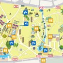 시민공원 남문 이미지