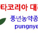 풍년농약 종묘사 이미지