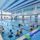 동구국민체육문예센터 1층 이미지