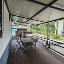 울렁다리펜션 이미지