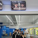 잽주다 복싱클럽 이미지