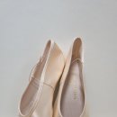 토슈즈 | Ballet Record 4_ 게이놀민든 토슈즈 솔직후기!