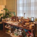 감성가득 라탄소품 이미지