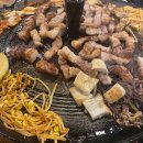 고향묵은지생삼겹살 이미지