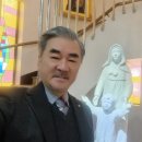천주교 상동 성당 이미지