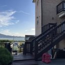 샤르망펜션 | 인천 강화도 샤르망펜션 오렌지방, 강화도 오션뷰 해운정양식장 숙소 추천