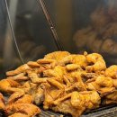 옛날전통치킨 이미지