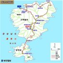 남매바위 화장실 이미지