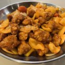 MOONBEAM 🌙💡 #105 | Sweet &amp; Sour Pork (Tangsuyuk) 😋 이미지