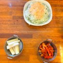 부산대, 가성비 좋은 파스타 &amp; 돈가스 맛집 &#39;리틀 프랑&#39; 솔직 후기
