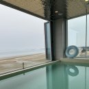 비비체 풀빌라 | 청포대 해수욕장 앞, 감성과 힐링이 공존하는 비비체 풀빌라 후기