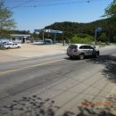 죽림주유소 이미지