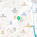 선남 한식당
