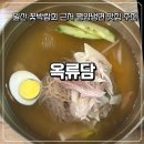 초록약국 | 일산 평양냉면 고양꽃박람회 근처 맛집 옥류담 내돈내산 후기