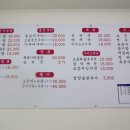 묵호항 묵호시장 맛집 미가영양솥밥 후기