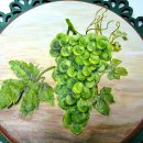 페이퍼글라스 아트 이미지