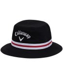 캘러웨이 CG 버킷 햇 골프모자 블랙 사파리 벙거지 모자 [Callaway CG BUCKET HAT] 남자 명품 쇼핑몰 예남 YENAM 이미지