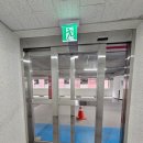 신우금속 | 남양주방화유리 신우금속 방화문제작 후기