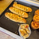 베이커리 판매대 | 제주도민 맛집 너무 맛있어서 완판조심 제주도 빵집 베이커리 온유 제주외도점