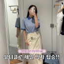 드라이 옐로우 (Dry yellow) | 유니클로 리프레시 위크 세일 : 드라이피케폴로셔츠 ,옥스포드 셔츠 , 라운드 미니 숄더백 후기