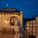 호텔오브솔트 | 고요한 저녁과 어우러진 공간, '호텔오브솔트' 후기