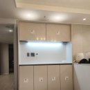 ㈜한샘할인마트 | 청주 동일하이빌 아파트 수납 리모델링 사례 | 한샘 부분 인테리어 후기