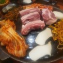 상구네솥뚜껑삼겹살 - 광진구 광나루로 360 | 상구네솥뚜껑삼겹살