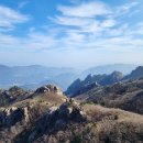 2026년 9월 아산메아리 정기산행 안내(속리산 국립공원) 이미지