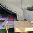 가평베네스트G.C | [서울근교 차박] 가평 오스트리아 캠핑장 2박3일, 상세한 사이트 정보 + 정말 실망스러웠던 화장실...