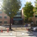 춘의역 (4번 출구) 이미지