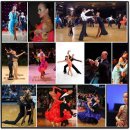 웰빙댄스(취미) 이미지