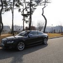 필라케미칼 | 본투로드 - 샤모아 논슬립 대쉬보드 커버 ] - 쪼다엽 따라하기(?)ㅎ &amp; 아우디 탑승 롱텁 후기 ㅋㅋ