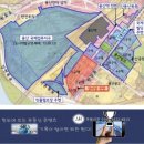 서울 용산역 용산정비창 전면 1구역 재개발, HDC현대산업개발이 시공 맡는다. 이미지