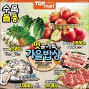탑마트고성점