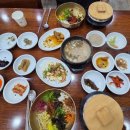 김가네 전통가마솥 수제누룽지 | 전주 한옥마을 객사길 육회 비빔밥 찐 맛집 하숙영가마솥비빔밥 추천 내돈내산 - 주차정보 &amp; 솔직후기