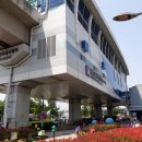 괘법동 경전철 르네시떼역 이미지