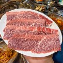 대명한우갈비살 | 1만원 대 살치살 제주 이도이동 맛집 대명한우갈비살