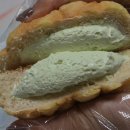 지에스25 명장한마음점 | CU 2월 신상 리뷰｜연세우유 명장 메론크림빵 · 학화호도 컵케이크 완전 추천