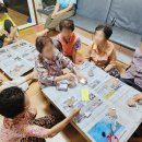 영천마을회관 | 경북영천 꽃과공방_찾아가는 플라워 공예수업 7회차.디퓨리움 만들기 (청통면 호당1리)