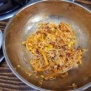 사계절 굴국밥과 동태탕 이미지