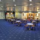 자전거터미널 | 부산 - 일본 시모노세키 부관페리 성희호｜자전거 수화물 선적과 다인실 후기