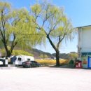 정선읍 공설운동장 이미지